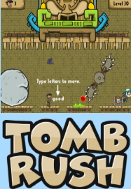 Tomb Rush